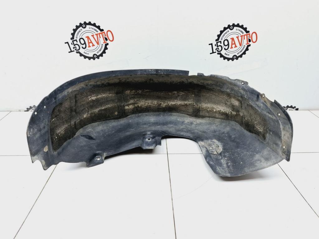 Локер задний левый, 1000 рублей, Пермь