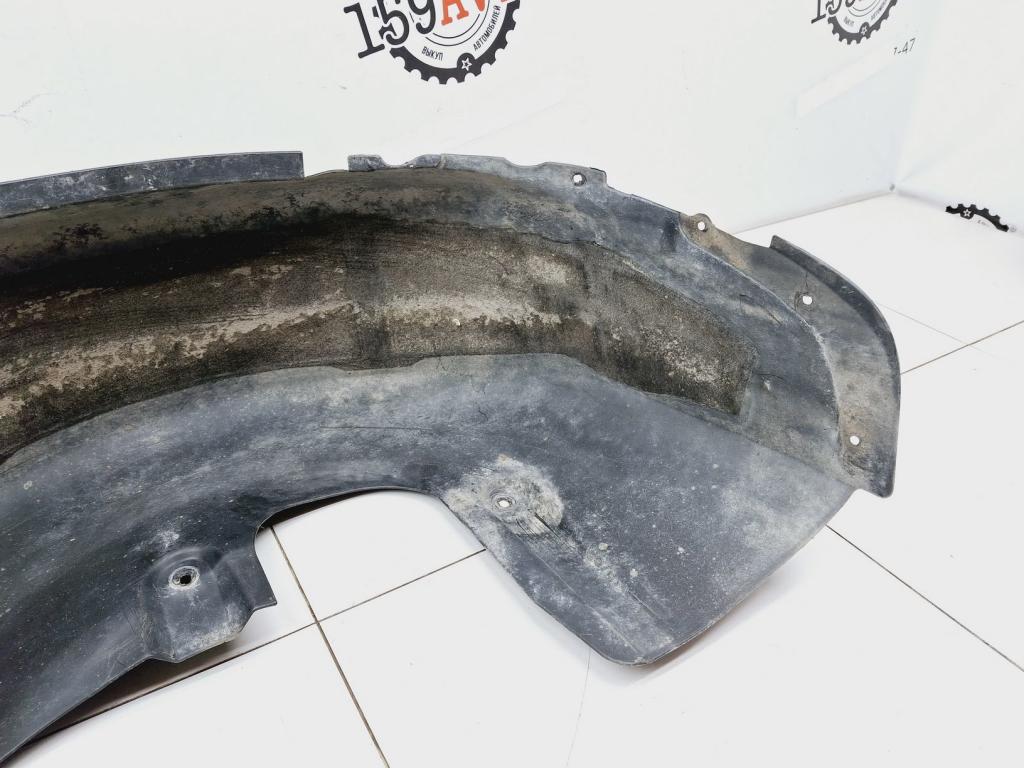 Локер задний левый, 1000 рублей, Пермь