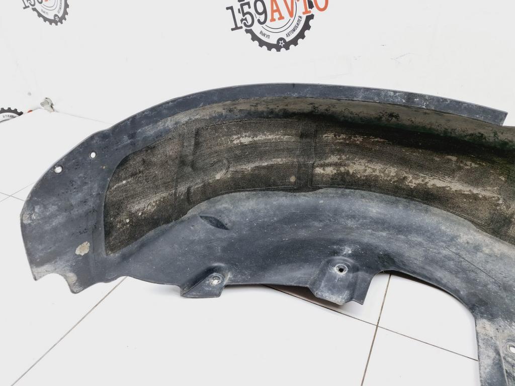 Локер задний левый, 1000 рублей, Пермь