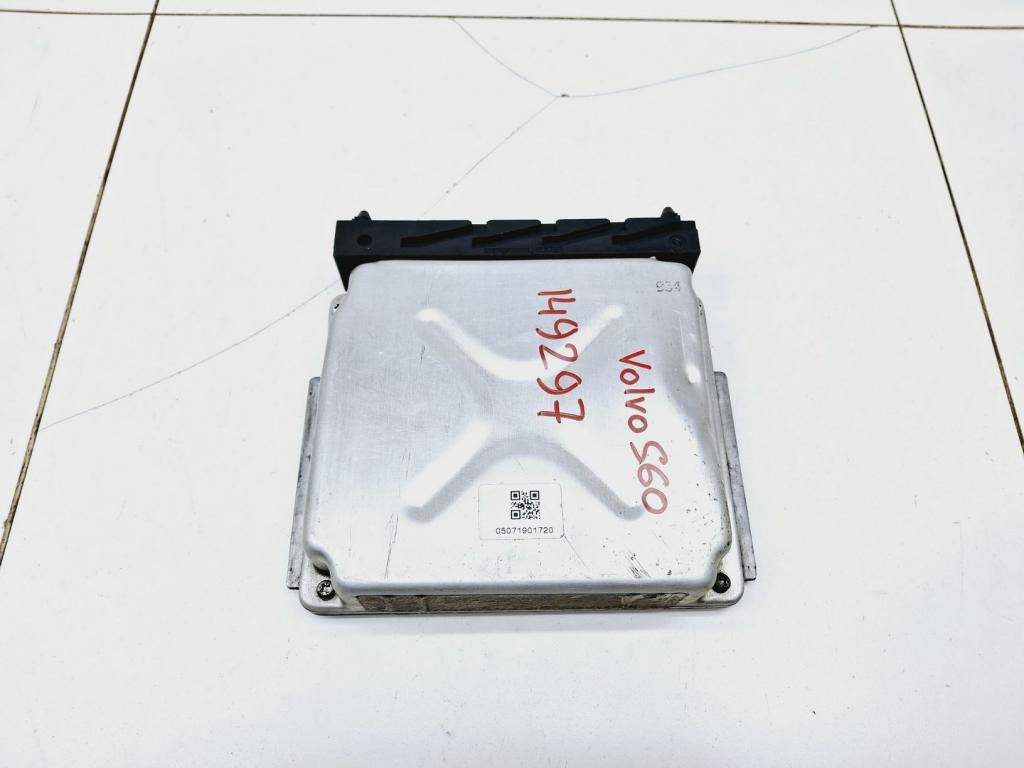 Блок управления двигателем, 1000 рублей, Пермь