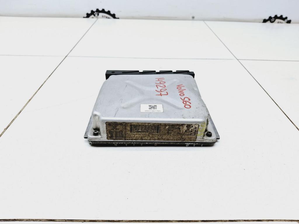 Блок управления двигателем, 1000 рублей, Пермь