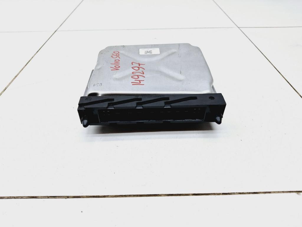 Блок управления двигателем, 1000 рублей, Пермь