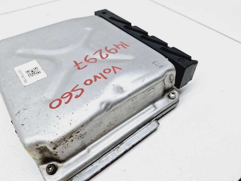 Блок управления двигателем, 1000 рублей, Пермь