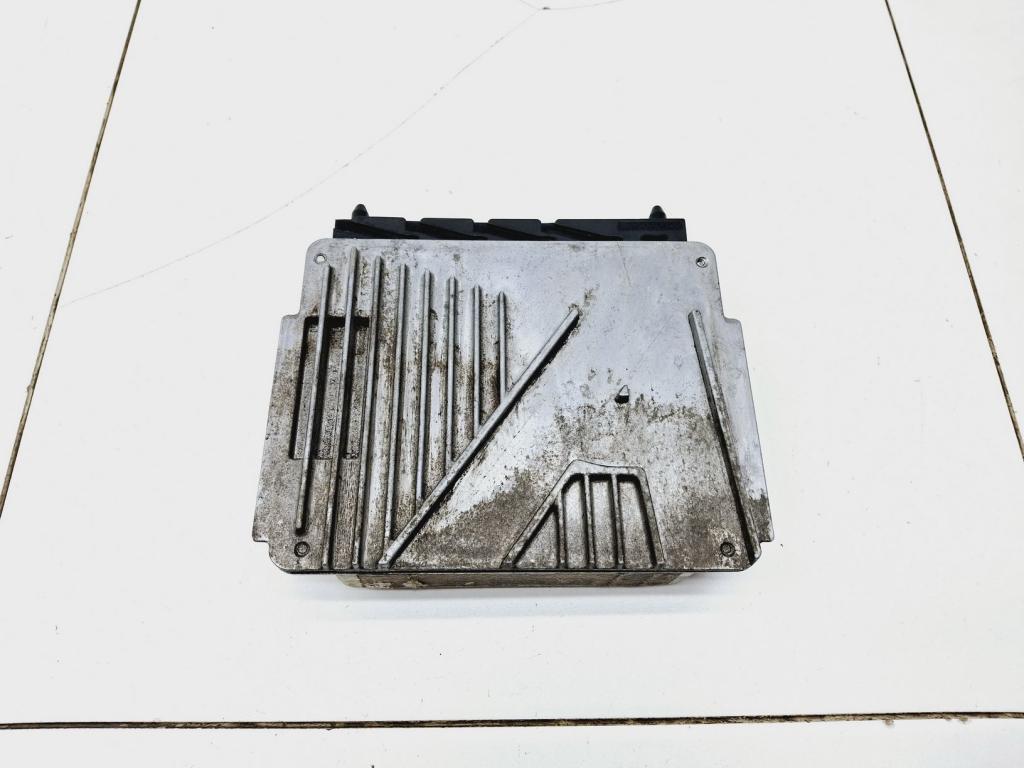 Блок управления двигателем, 1000 рублей, Пермь