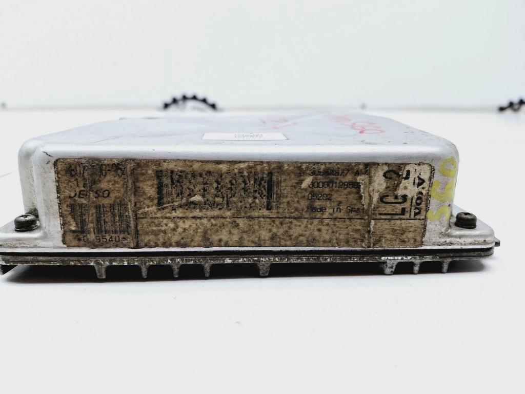 Блок управления двигателем, 1000 рублей, Пермь