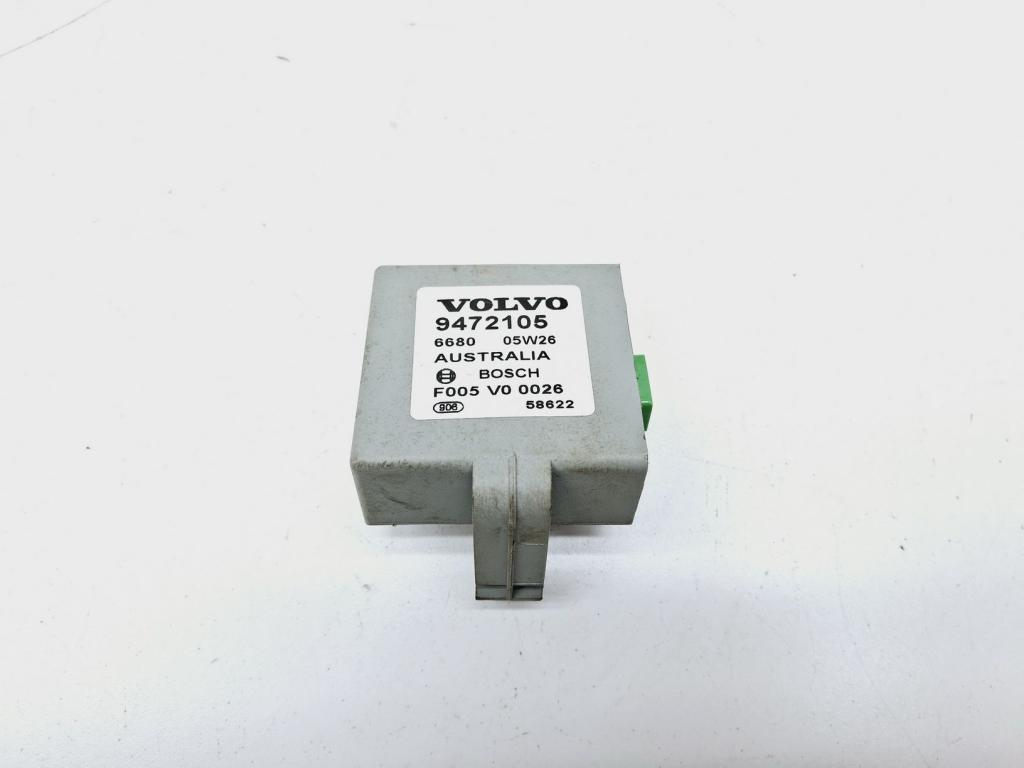 Блок электронный, 500 рублей, Пермь