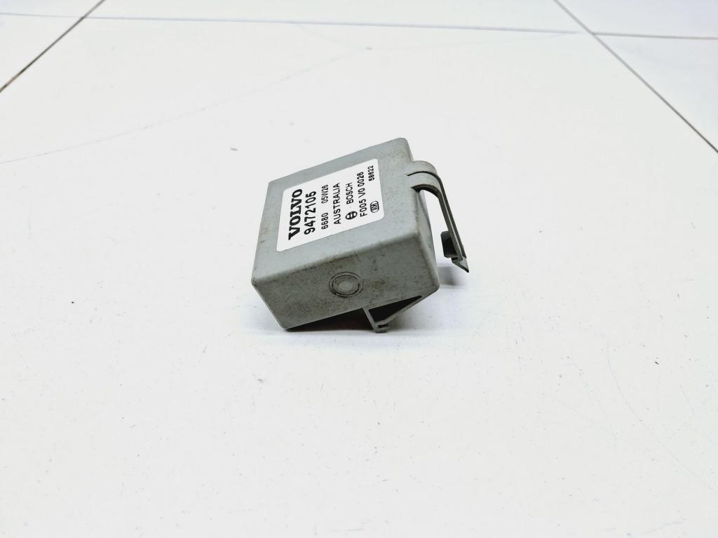 Блок электронный, 500 рублей, Пермь