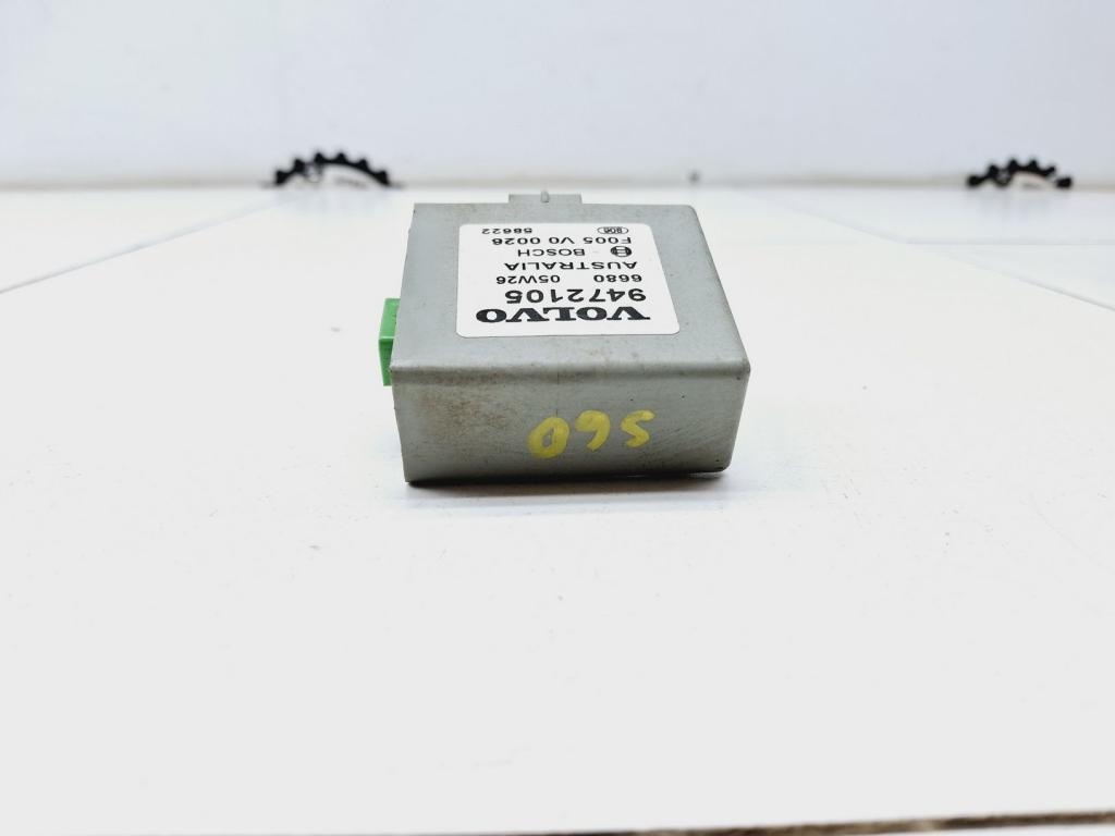 Блок электронный, 500 рублей, Пермь