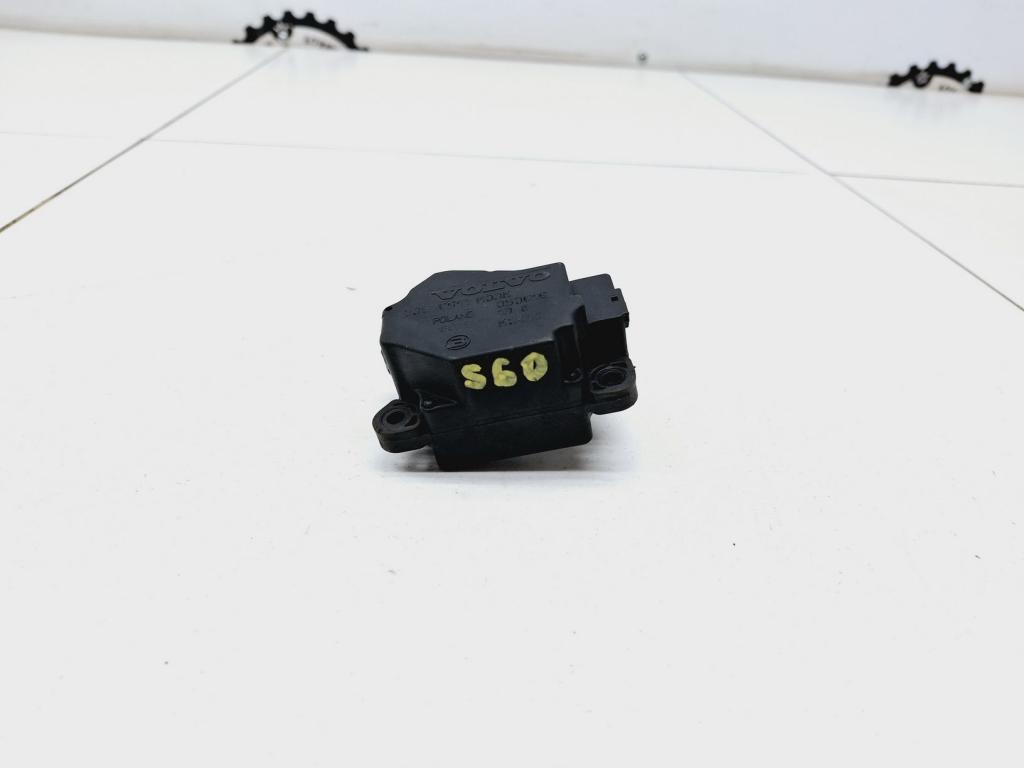 Моторчик заслонки печки, 1000 рублей, Пермь