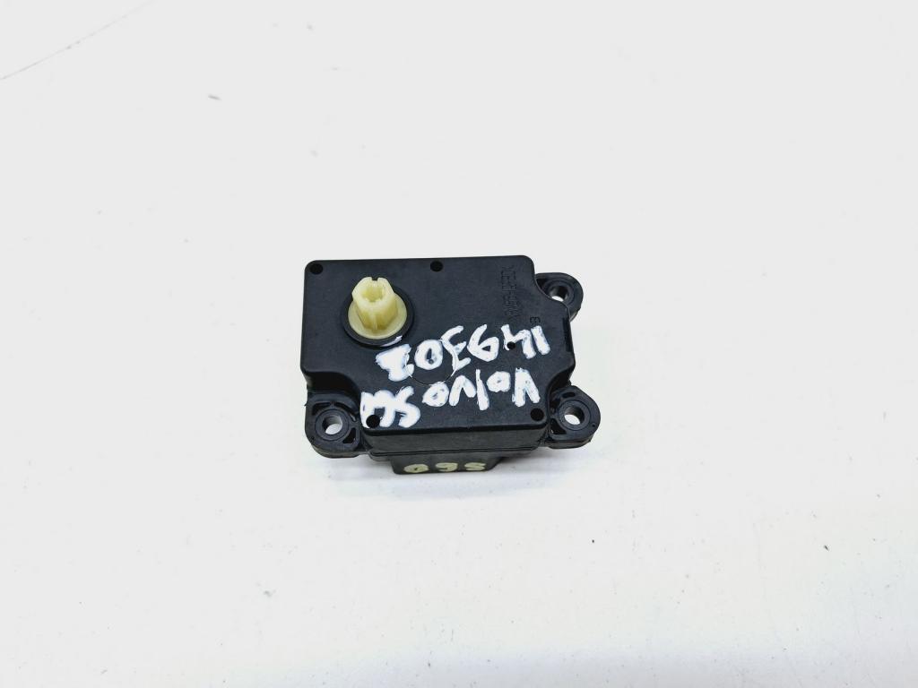 Моторчик заслонки печки, 1000 рублей, Пермь