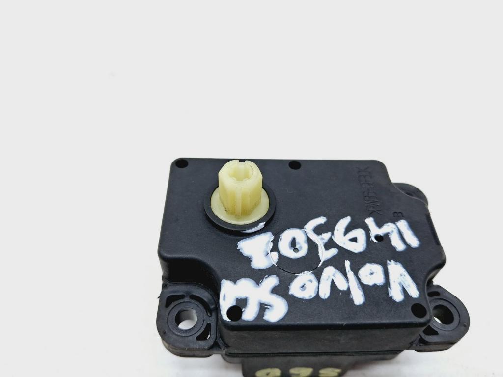 Моторчик заслонки печки, 1000 рублей, Пермь