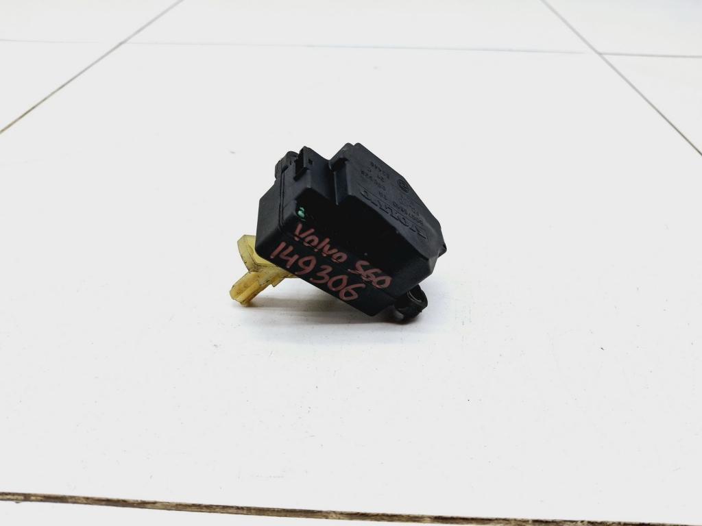 Моторчик заслонки печки, 1000 рублей, Пермь