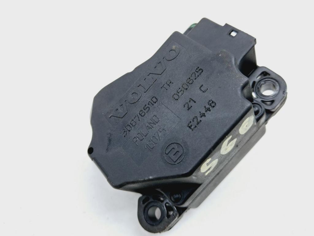 Моторчик заслонки печки, 1000 рублей, Пермь