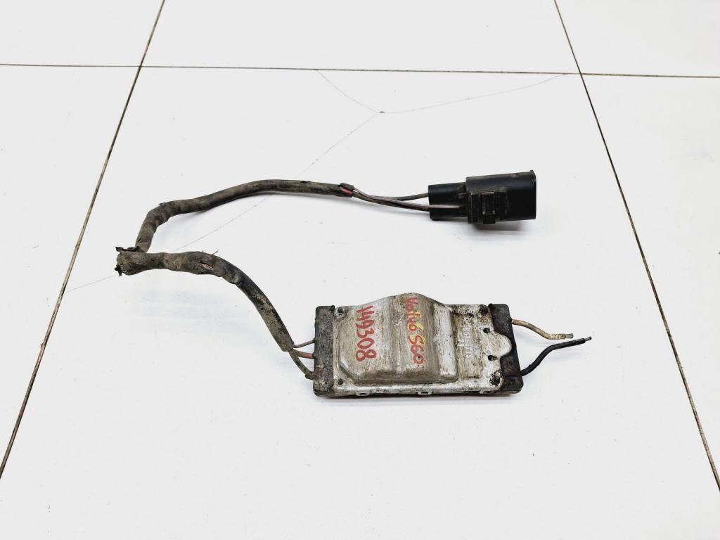 Резистор вентилятора радиатора, 2000 рублей, Пермь