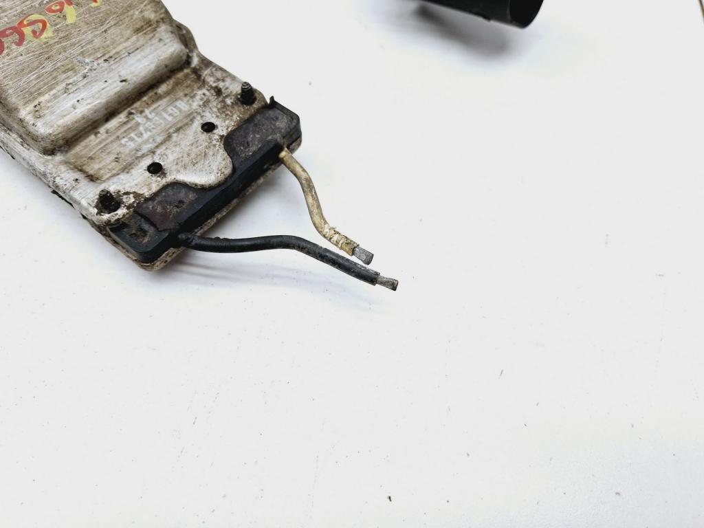 Резистор вентилятора радиатора, 2000 рублей, Пермь