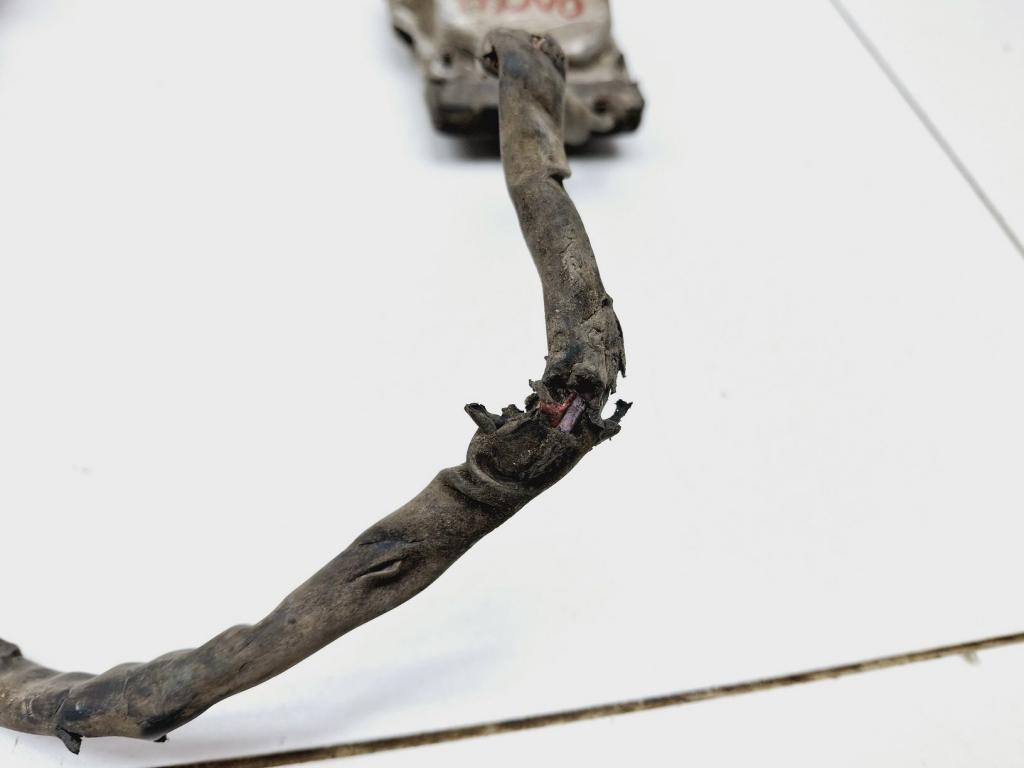 Резистор вентилятора радиатора, 2000 рублей, Пермь