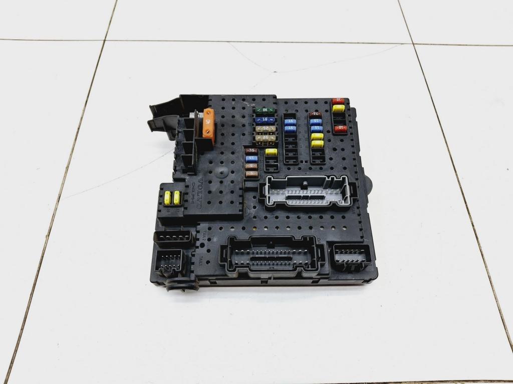 Блок предохранителей, 1500 рублей, Пермь