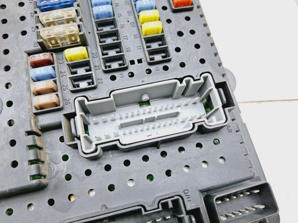 Блок предохранителей, 1500 рублей, Пермь