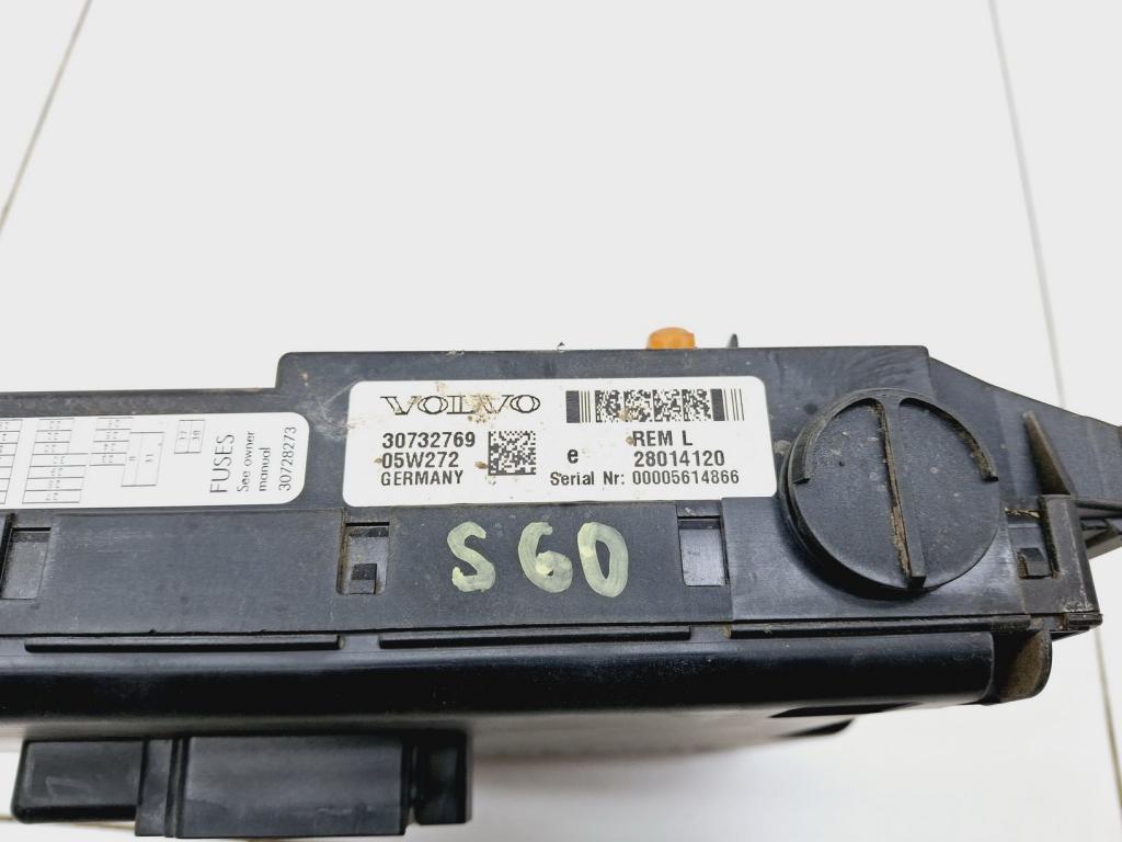 Блок предохранителей, 1500 рублей, Пермь