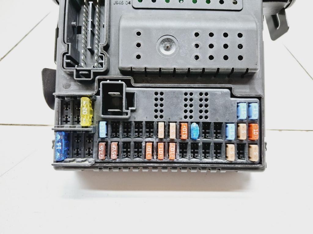 Блок предохранителей, 10000 рублей, Пермь