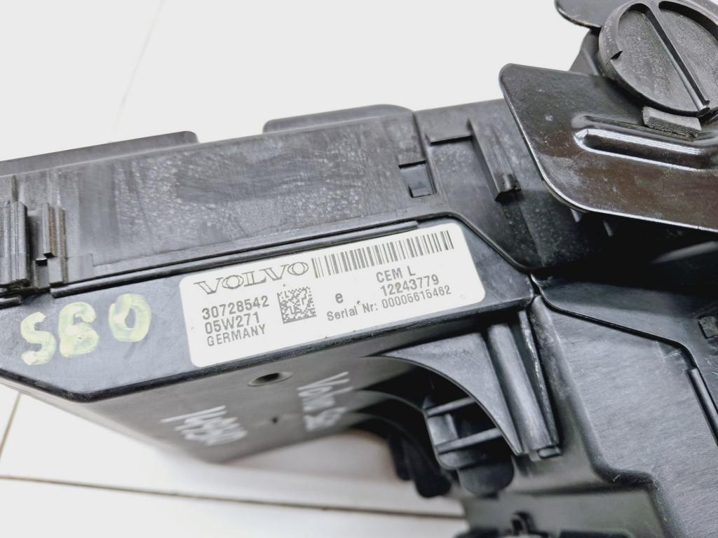 Блок предохранителей, 10000 рублей, Пермь