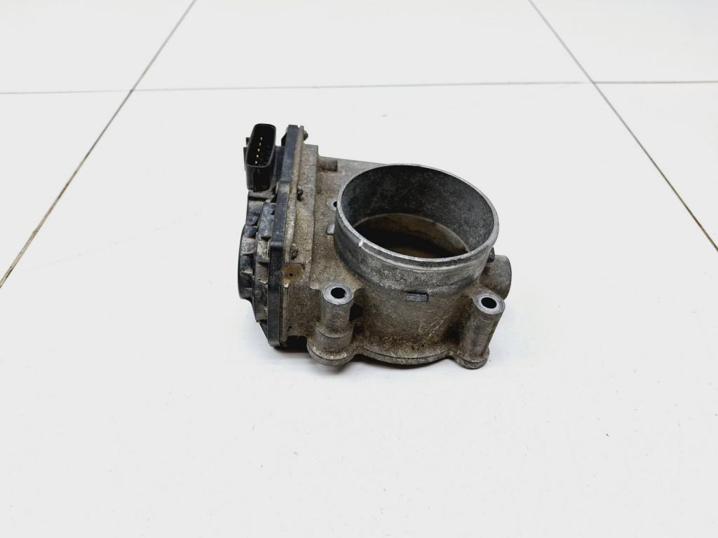 Заслонка дроссельная электрическая, 2500 рублей, Пермь