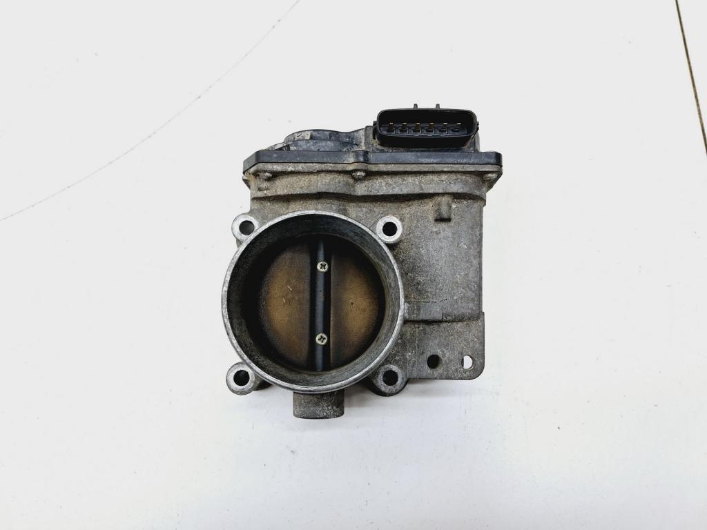 Заслонка дроссельная электрическая, 2500 рублей, Пермь