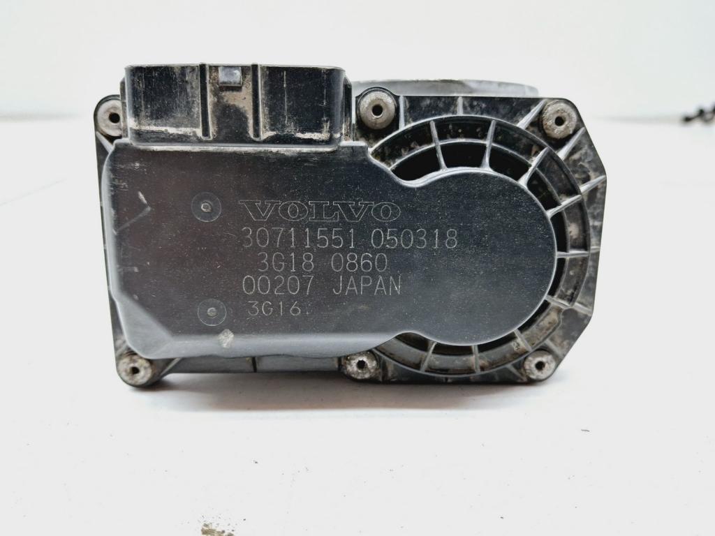 Заслонка дроссельная электрическая, 2500 рублей, Пермь