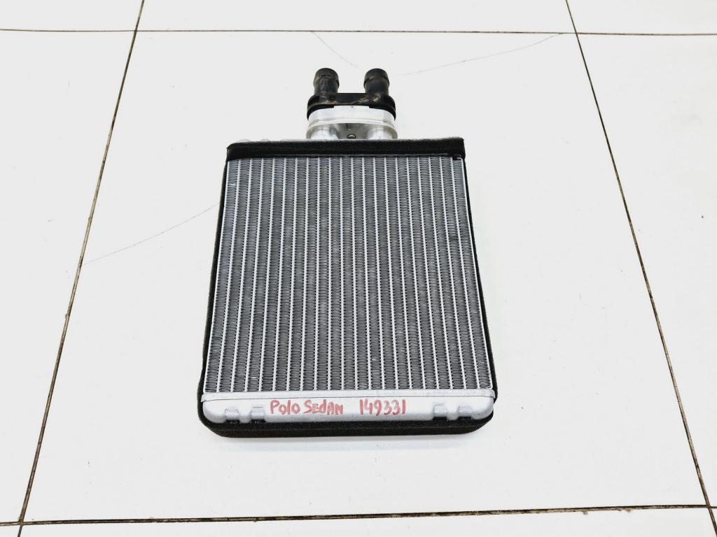 Радиатор отопителя, 1500 рублей, Пермь