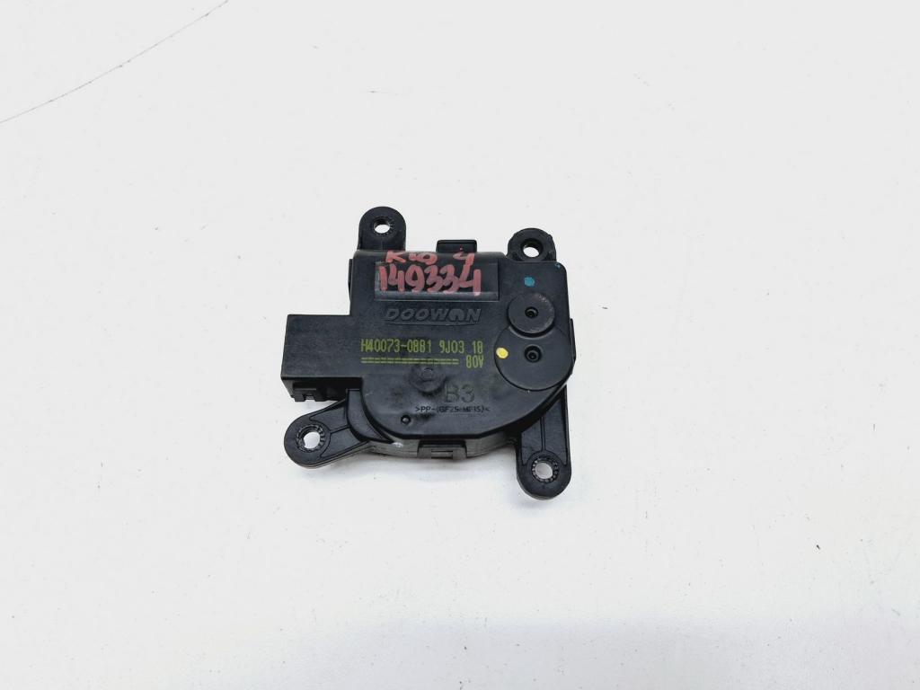 Моторчик заслонки печки, 500 рублей, Пермь