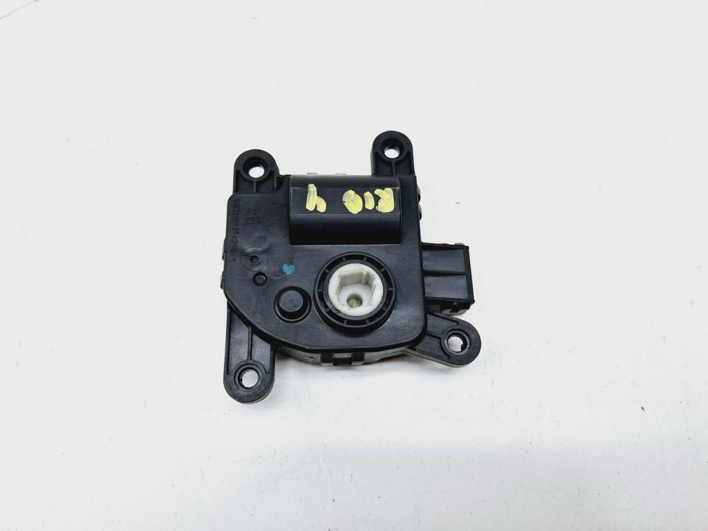 Моторчик заслонки печки, 500 рублей, Пермь