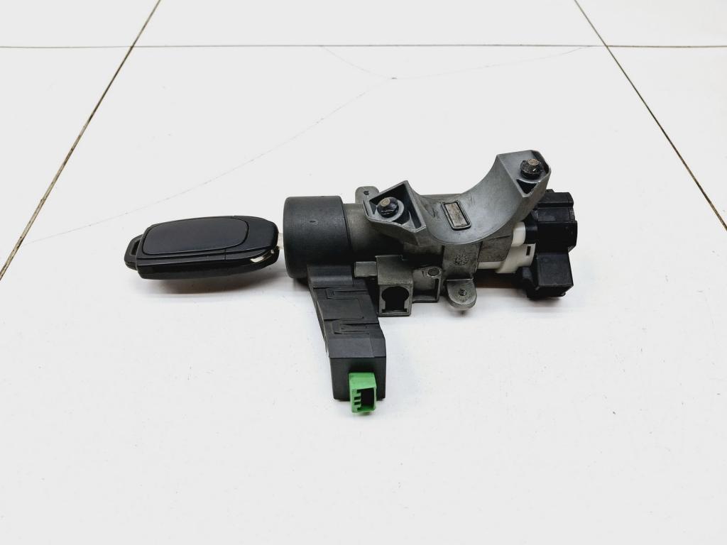 Замок зажигания, 2500 рублей, Пермь