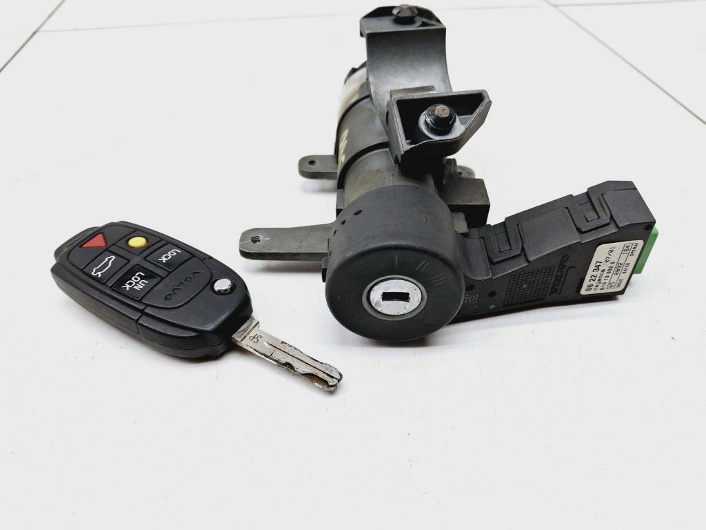 Замок зажигания, 2500 рублей, Пермь