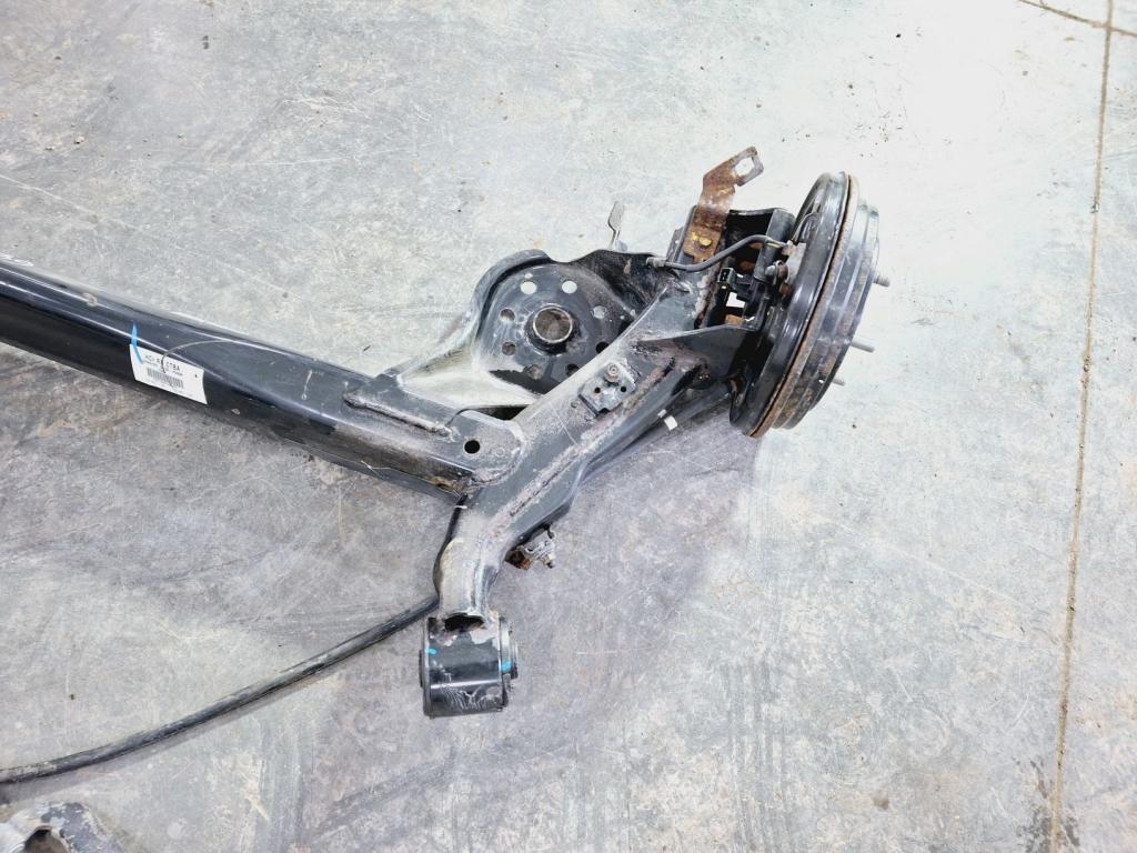 Балка задняя, 40000 рублей, Пермь