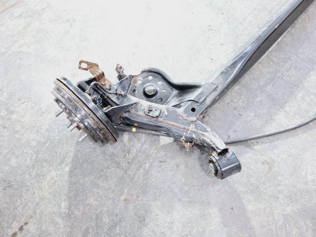 Балка задняя, 40000 рублей, Пермь