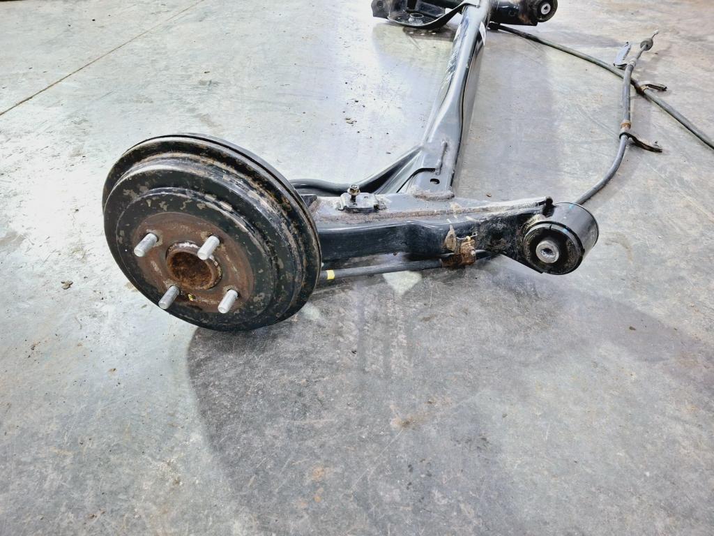 Балка задняя, 40000 рублей, Пермь