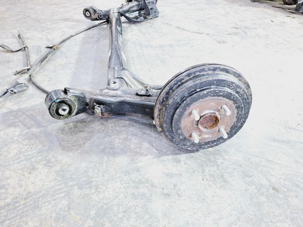 Балка задняя, 40000 рублей, Пермь