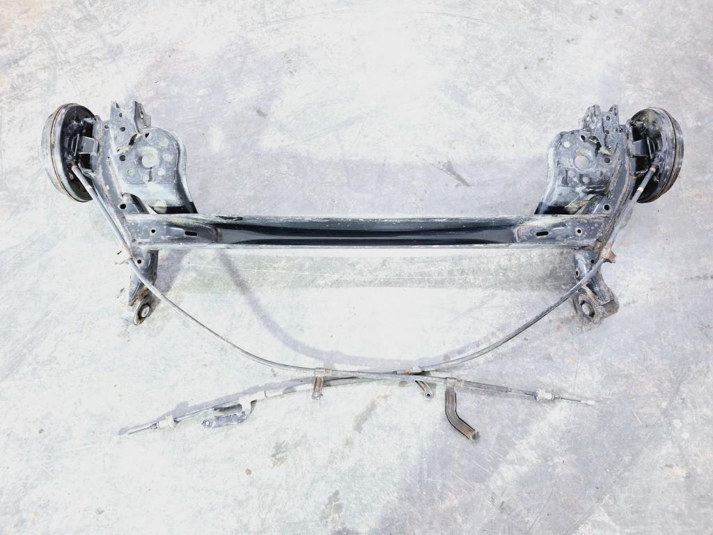 Балка задняя, 40000 рублей, Пермь