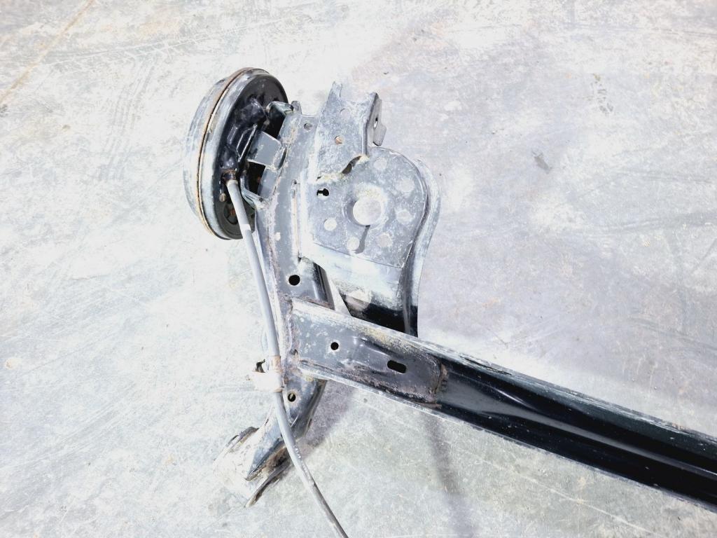 Балка задняя, 40000 рублей, Пермь