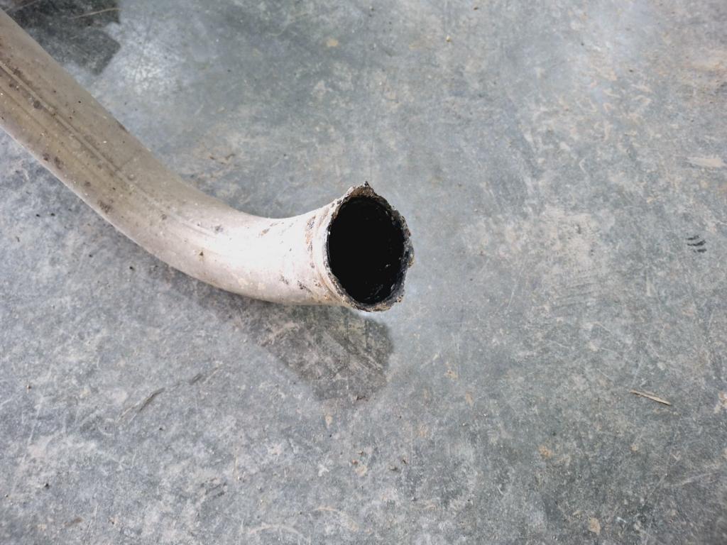 Глушитель основной, 1500 рублей, Пермь