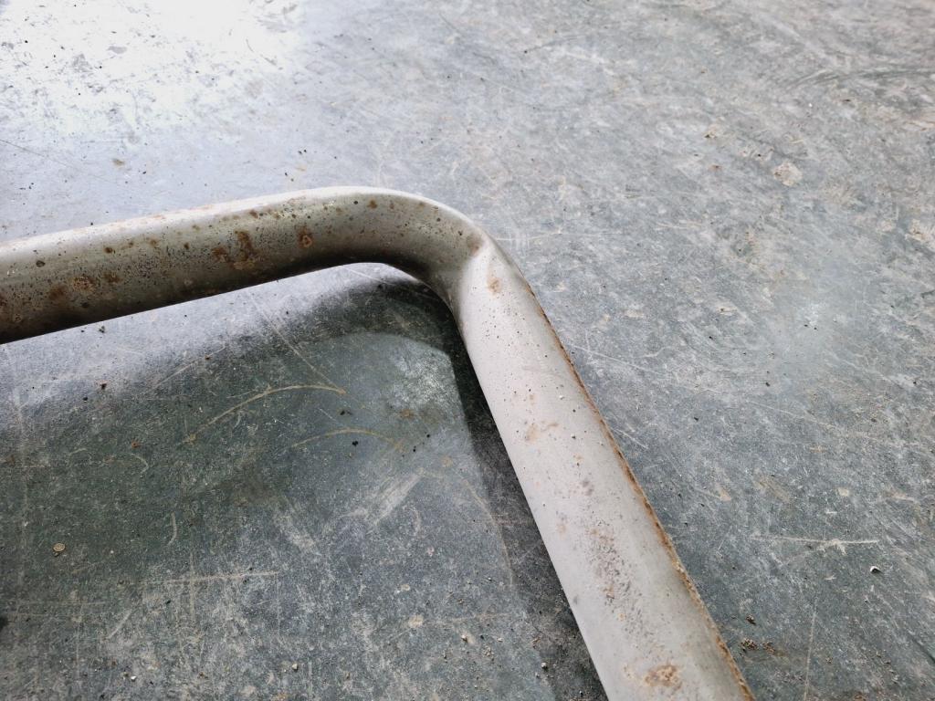 Средняя часть глушителя, 3000 рублей, Пермь