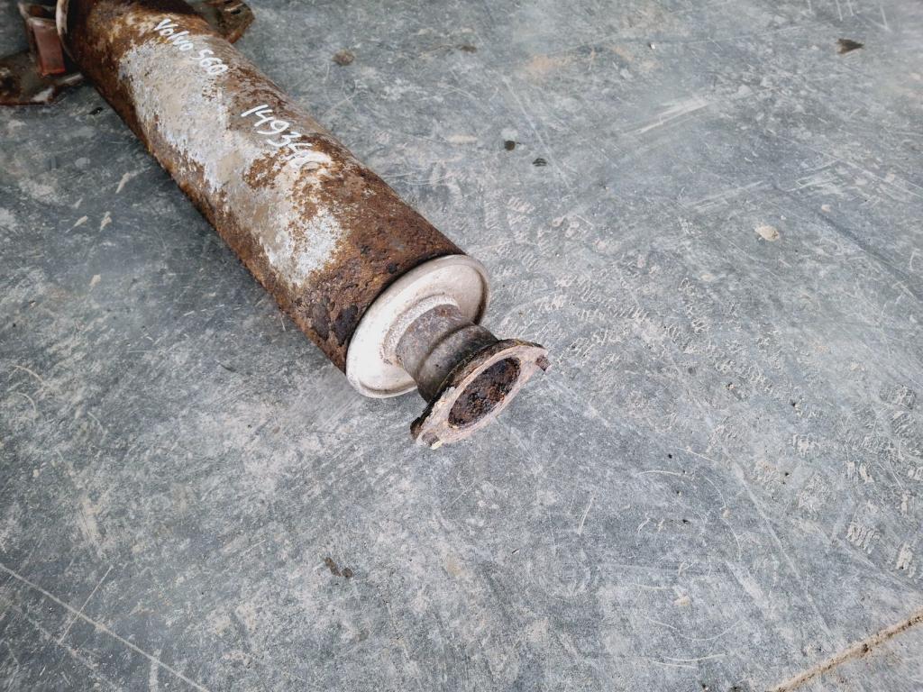 Глушитель основной, 18000 рублей, Пермь