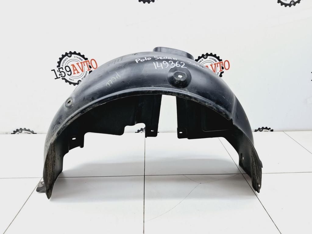 Локер задний левый, 1000 рублей, Пермь