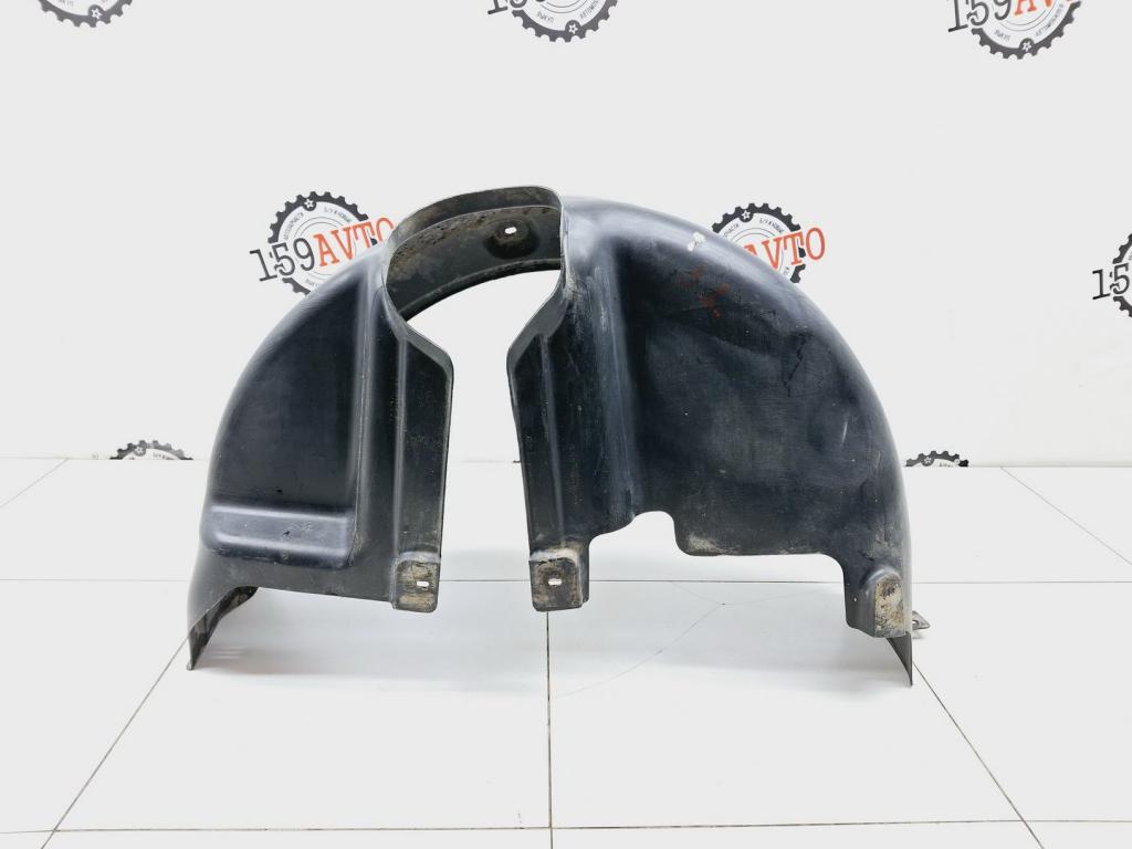 Локер задний левый, 1000 рублей, Пермь