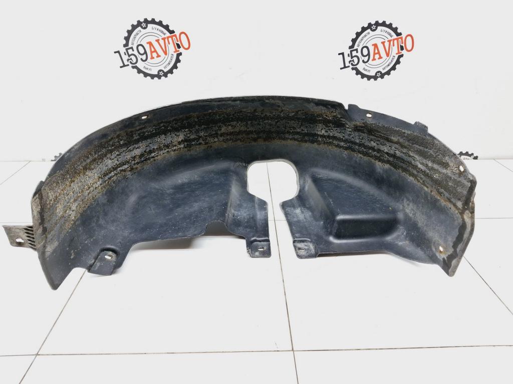 Локер задний левый, 1000 рублей, Пермь