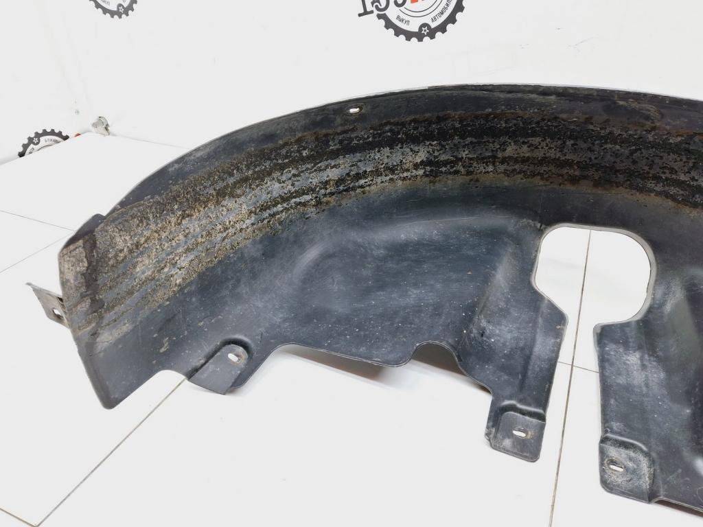 Локер задний левый, 1000 рублей, Пермь