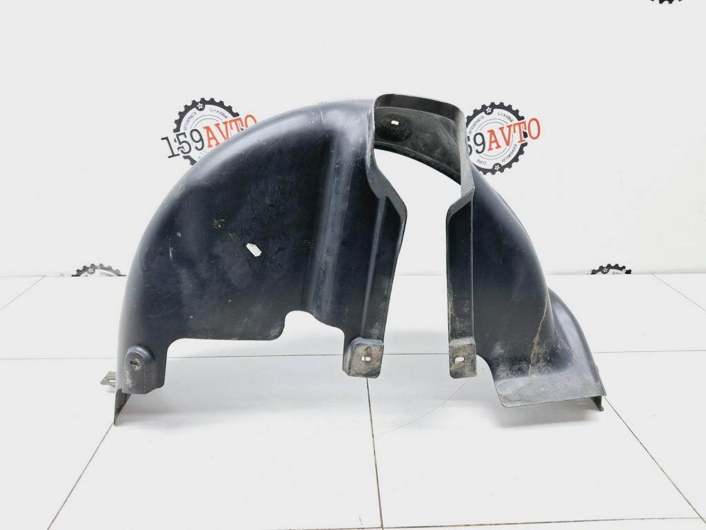 Локер задний правый, 1000 рублей, Пермь