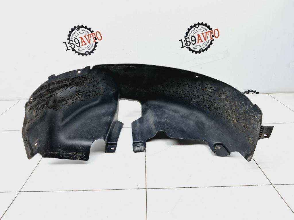 Локер задний правый, 1000 рублей, Пермь