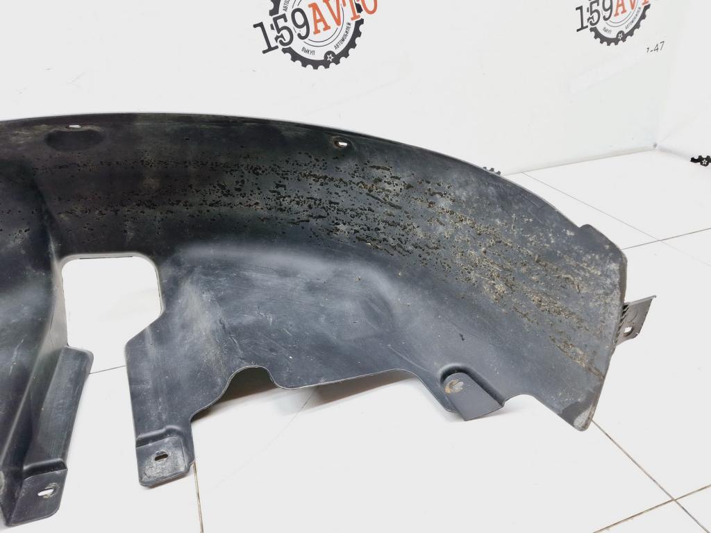 Локер задний правый, 1000 рублей, Пермь