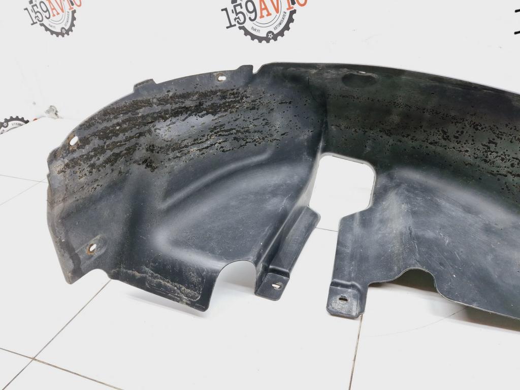 Локер задний правый, 1000 рублей, Пермь